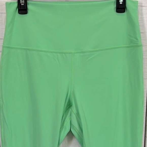 Lululemon Align High Rise Crop - Picture 3 of 11